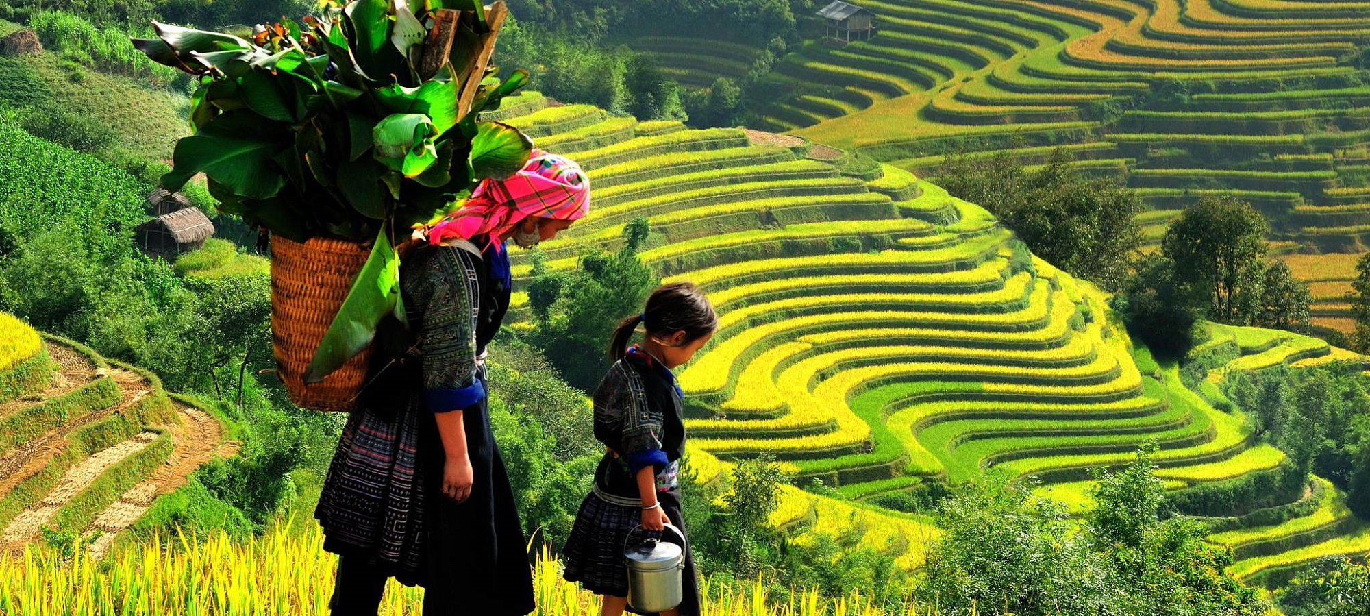Photos from our Vietnam N.E Cycling Holiday
